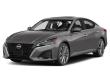 Used 2025 Nissan Altima 2.5 SL Sedan