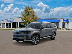 2026 Hyundai Santa Fe Limited AWD SUV