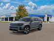 New 2026 Hyundai Santa Fe Limited AWD SUV