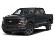 New 2025 Ford F-150 STX Truck