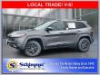 Used 2017 Jeep Cherokee Trailhawk SUV