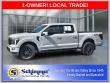 Certified 2024 Ford F-150 Lariat Truck