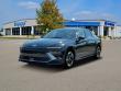 New 2025 Hyundai Sonata SEL Convenience Sedan