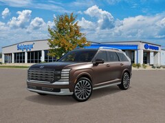 2026 Hyundai Palisade Hybrid Calligraphy SUV