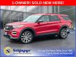 Used 2020 Ford Explorer ST SUV