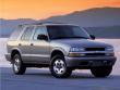 Used 2003 Chevrolet Blazer LS SUV