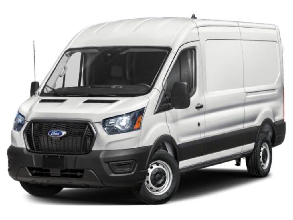 New 2025 Ford Transit-250 Base Cargo Van