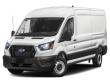 New 2025 Ford Transit-250 Base Cargo Van