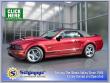 Used 2008 Ford Mustang GT Deluxe Convertible