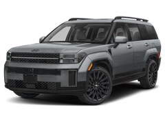 2026 Hyundai Santa Fe Calligraphy AWD SUV