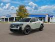 New 2025 Hyundai Santa Cruz SE AWD Truck