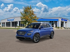 2026 Hyundai Venue SEL SUV