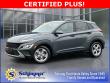 Certified 2023 Hyundai Kona SEL SUV