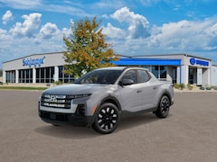 2026 Hyundai Santa Cruz SEL AWD Truck