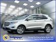 Used 2017 Ford Edge SEL SUV