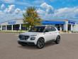 New 2025 Hyundai Venue Limited SUV