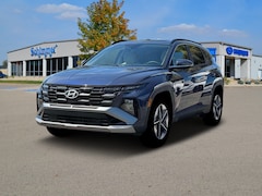 2026 Hyundai Tucson SEL Premium AWD SUV