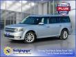 Used 2019 Ford Flex Limited SUV