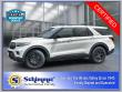 Certified 2023 Ford Explorer Timberline SUV