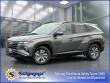 Used 2022 Hyundai Tucson Hybrid Blue SUV