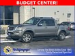  Ford Explorer Sport Trac