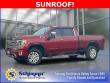 Used 2020 GMC Sierra 2500HD Denali Truck