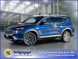 Certified 2023 Hyundai Santa Fe Limited SUV