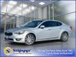 Used 2016 Kia Cadenza Premium Sedan