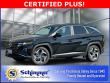 Certified 2023 Hyundai Tucson SEL SUV