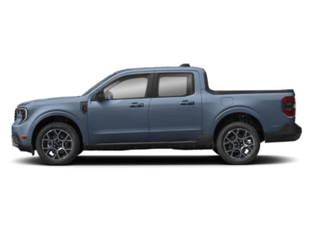 New 2026 Ford Maverick Lariat Truck