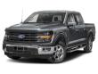 New 2025 Ford F-150 XLT Truck