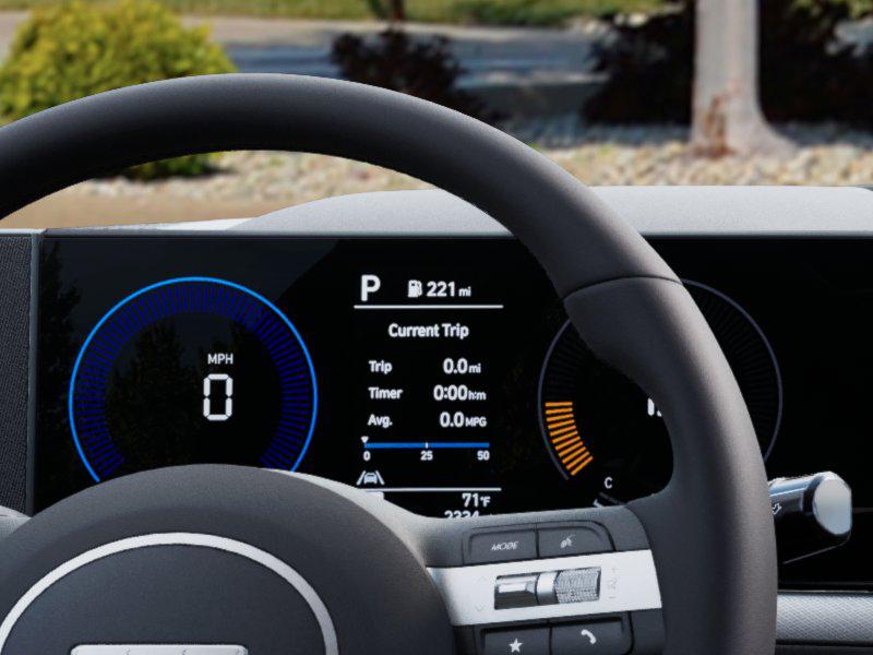 2026 Hyundai Sonata SEL - Photo 14