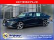 Certified 2023 Honda Accord Hybrid Sport Sedan