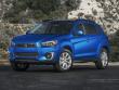 Used 2015 Mitsubishi Outlander Sport SE SUV