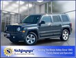 Jeep Patriot
