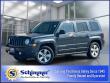 Used 2014 Jeep Patriot Sport SUV