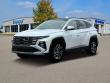 New 2025 Hyundai Tucson Hybrid Limited SUV