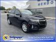 Used 2023 Chevrolet Equinox LT SUV