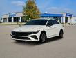 New 2025 Hyundai Elantra Hybrid SEL Sport Sedan