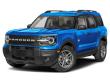 New 2025 Ford Bronco Sport Big Bend SUV