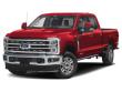 New 2026 Ford F-250SD Lariat Truck