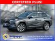 Certified 2022 Toyota RAV4 XLE Premium SUV