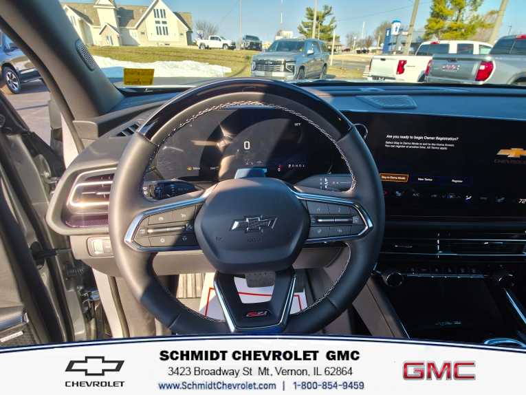 2026 Chevrolet Traverse Z71 - Photo 16