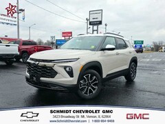 2026 Chevrolet Trailblazer Activ SUV