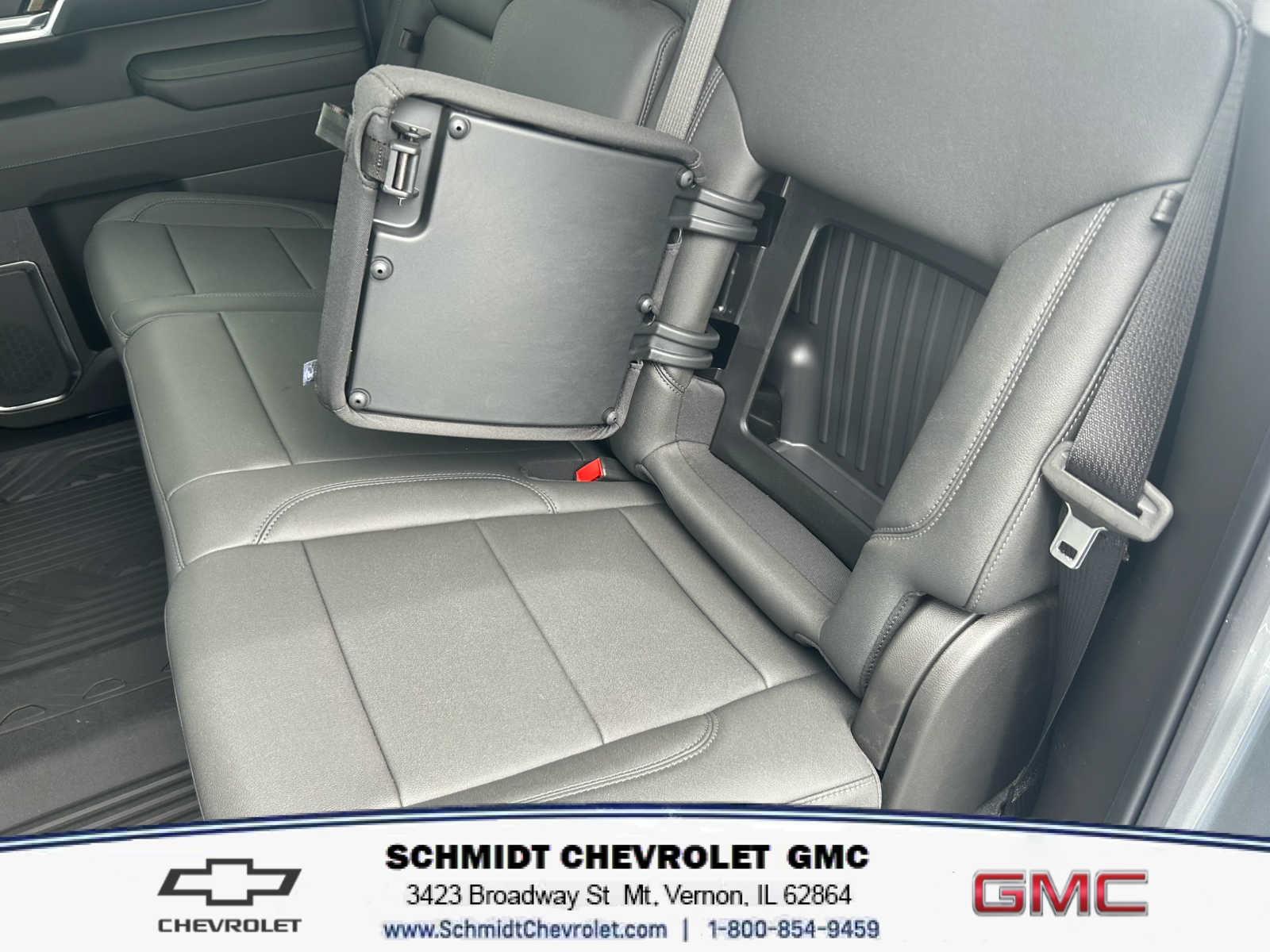 2026 Chevrolet Silverado 1500 LT - Photo 27