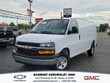Chevrolet Express Cargo 2500