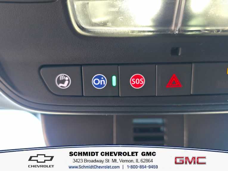 2026 Chevrolet Traverse Z71 - Photo 19