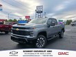 Chevrolet Silverado 2500 HD