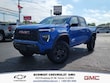 GMC Canyon