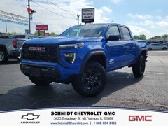 2025 GMC Canyon Elevation Truck
